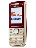 Klingeltöne Nokia 1650 kostenlos herunterladen.